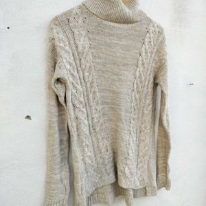 Woollen Sweater