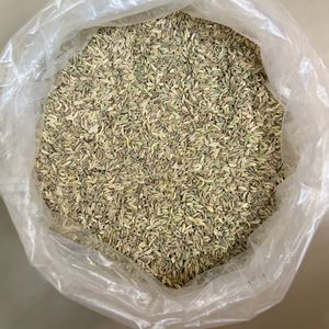 500g Fennel Seeds