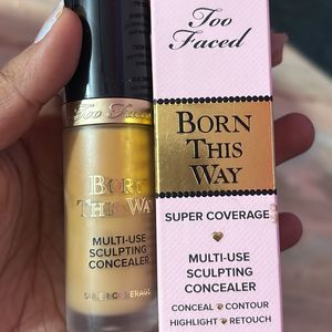 Too Faced Born This Way Concealer