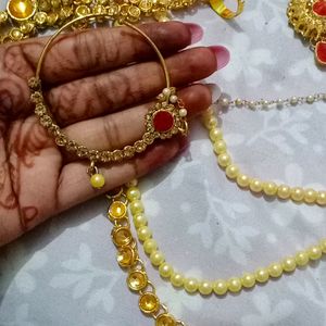 Bridal Necklace