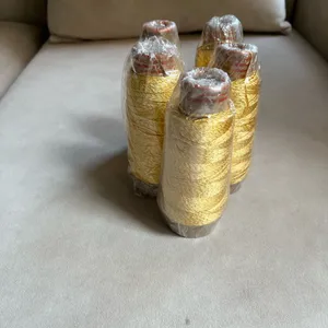 Silk Threads