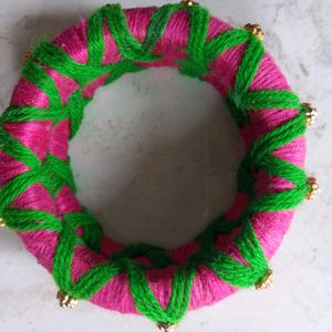 Handmade Bangles