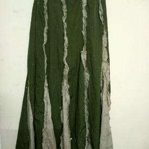 Limited Time Offer Long Skirt