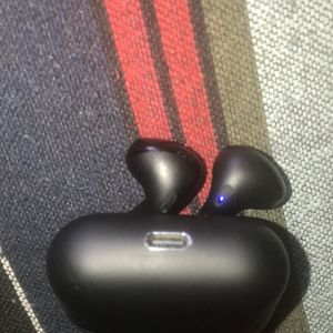 Boat Airpods Alpha With 35 HRS Play Back