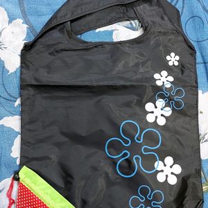 Reusable Bags