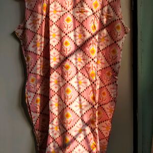 Short Kurti