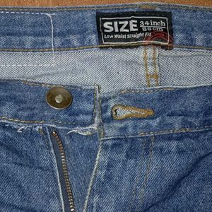 Mens Jeans Wear