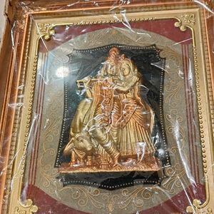 Radhakrishna Frame