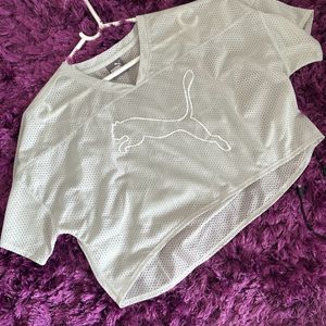 Trendy Puma Baggy Top!!