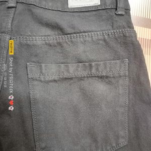 (N-39) 30 Size Straight Denim Jeans