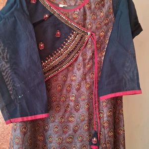 Gown Sale For  Diwali