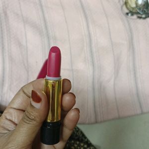 ADS Lipstick In Pinkish Shade