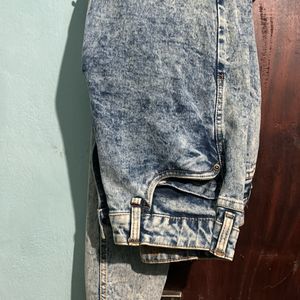 Skinny Fit Jean