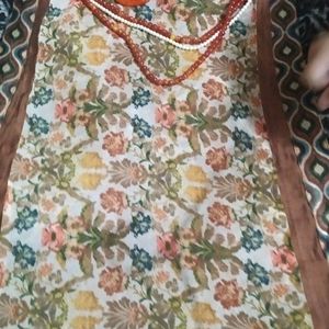 Kurti Double Layer