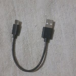 Mobile Cable