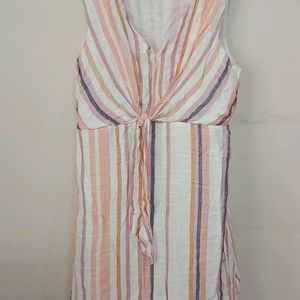 Knot Dress