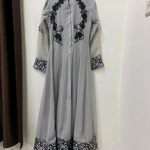 Ethnic Gown