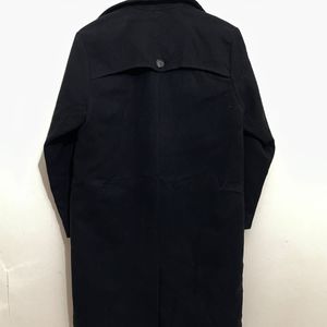 Black Coat