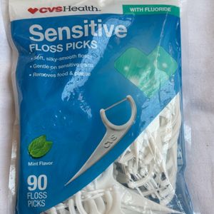 Floss Picks