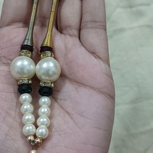 Used Neckpieces