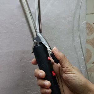 Nova Hair Curling Iron
