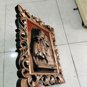 Radha Krishna Decor