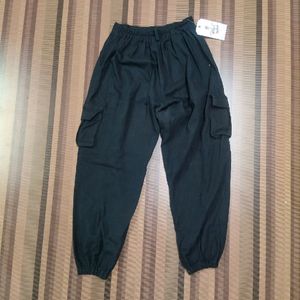 R-60 Size 28 Cargo Women Pajama