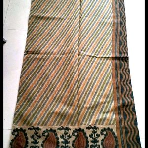 Handloom Cotton Saree