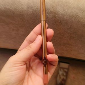 Charlotte Tilbury Lip Liner Pillow Talk