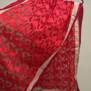 2mts Dupatta