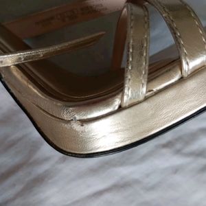 ZARA Heels For Women