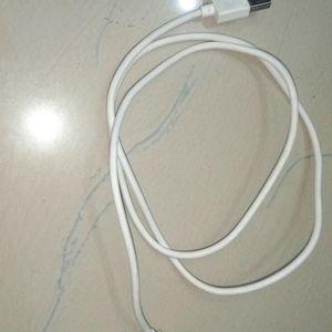 B type Mobile Charging  Cable (Wire)