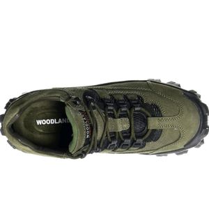 Woodland Mens Shoes