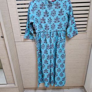 Long Kurta