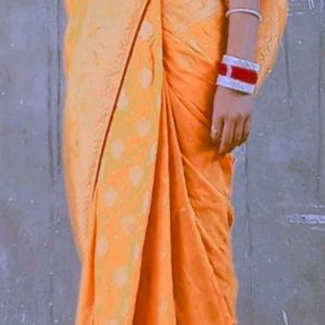 Best Banarasi Saree