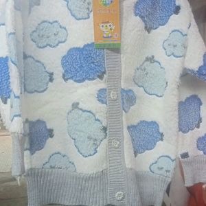 Kids Sweater