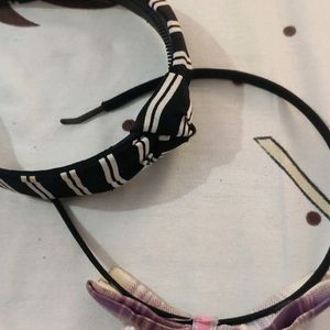 Hair Bands For Girls