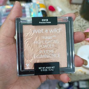 Wet N Wild Megaglow Highlighter