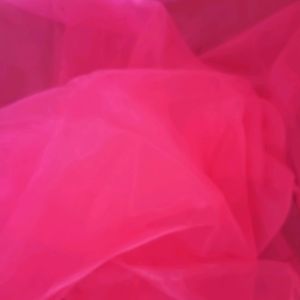 Hot Pink Dress Material 5 Metres