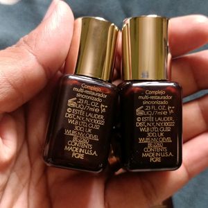 Estee Lauder Advanced Night Repair Pack Of 4