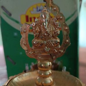 Electrical Pooja Lamp