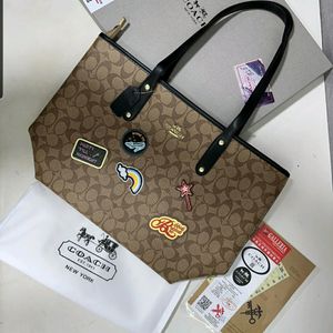 Coach HANDBAGS