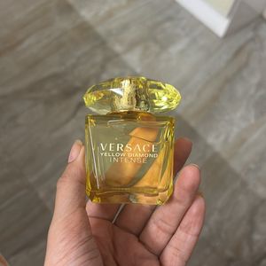 Versace Yellow Diamond Edp