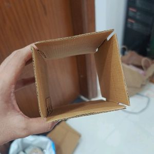 5 Cardboard Box Wholesale Rate