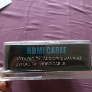 New HDMI Cable 1.5 M