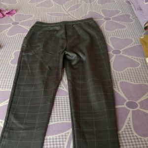 Trouser Grey Colour