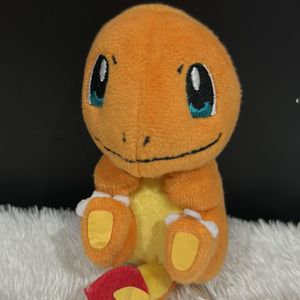 Pokemon Charmander Cute Small Size