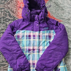 WOMEN UNSEX JACKET