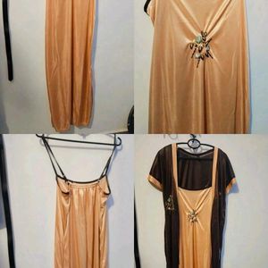 Women Night Dress