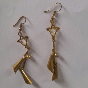 Combo Of 5 Pair Earrings